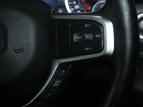 Used 2019 RAM 1500 Big Horn image 22