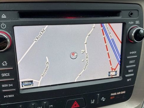 Used 2016 GMC Acadia Denali AWD/4WD image 31