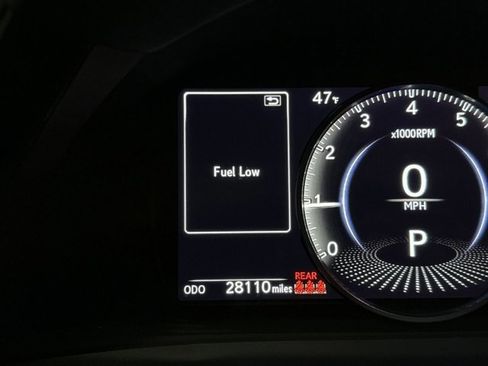 Certified 2023 Lexus ES 350 image 17