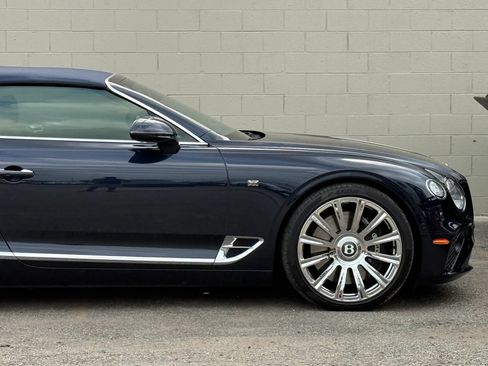 Used 2020 Bentley Continental GT V8 AWD/4WD image 14