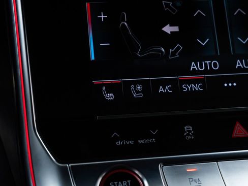 Used 2021 Audi RS 6 image 14