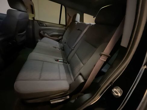 Used 2017 GMC Yukon SLE w/ SLE Value Package image 22