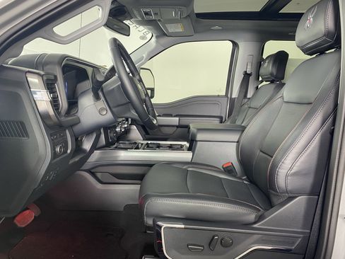 New 2024 Ford F250 Lariat w/ Lariat Ultimate Package image 10