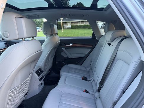 Used 2022 Audi Q5 2.0T Premium Plus AWD/4WD image 22
