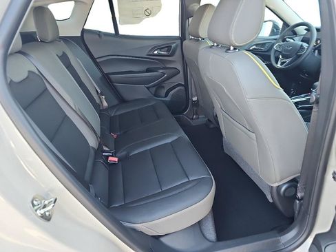 New 2026 Chevrolet Trax ACTIV w/ Driver Confidence Package FWD image 11