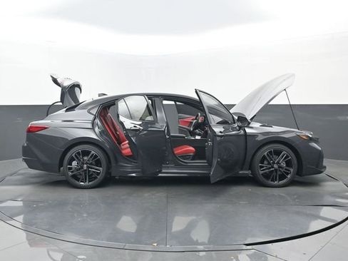 New 2026 Toyota Camry XSE image 30