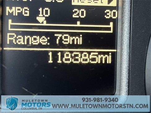 Used 2017 RAM 3500 Tradesman w/ Chrome Appearance Group image 17