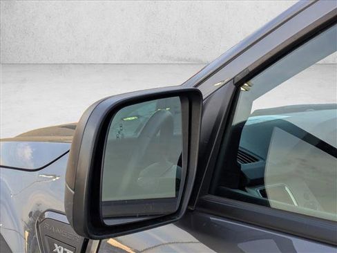 Used 2023 Ford Ranger XLT w/ Equipment Group 301A Mid image 15