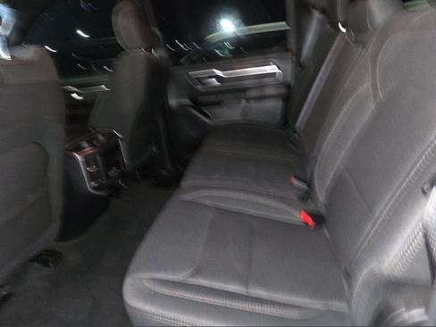 Used 2020 RAM 1500 Lone Star image 14