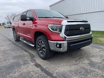 Used 2021 Toyota Tundra SR