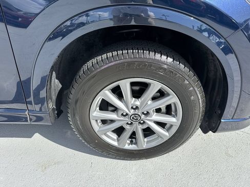 Used 2024 MAZDA CX-5 AWD 2.5 S w/ Select Package image 59