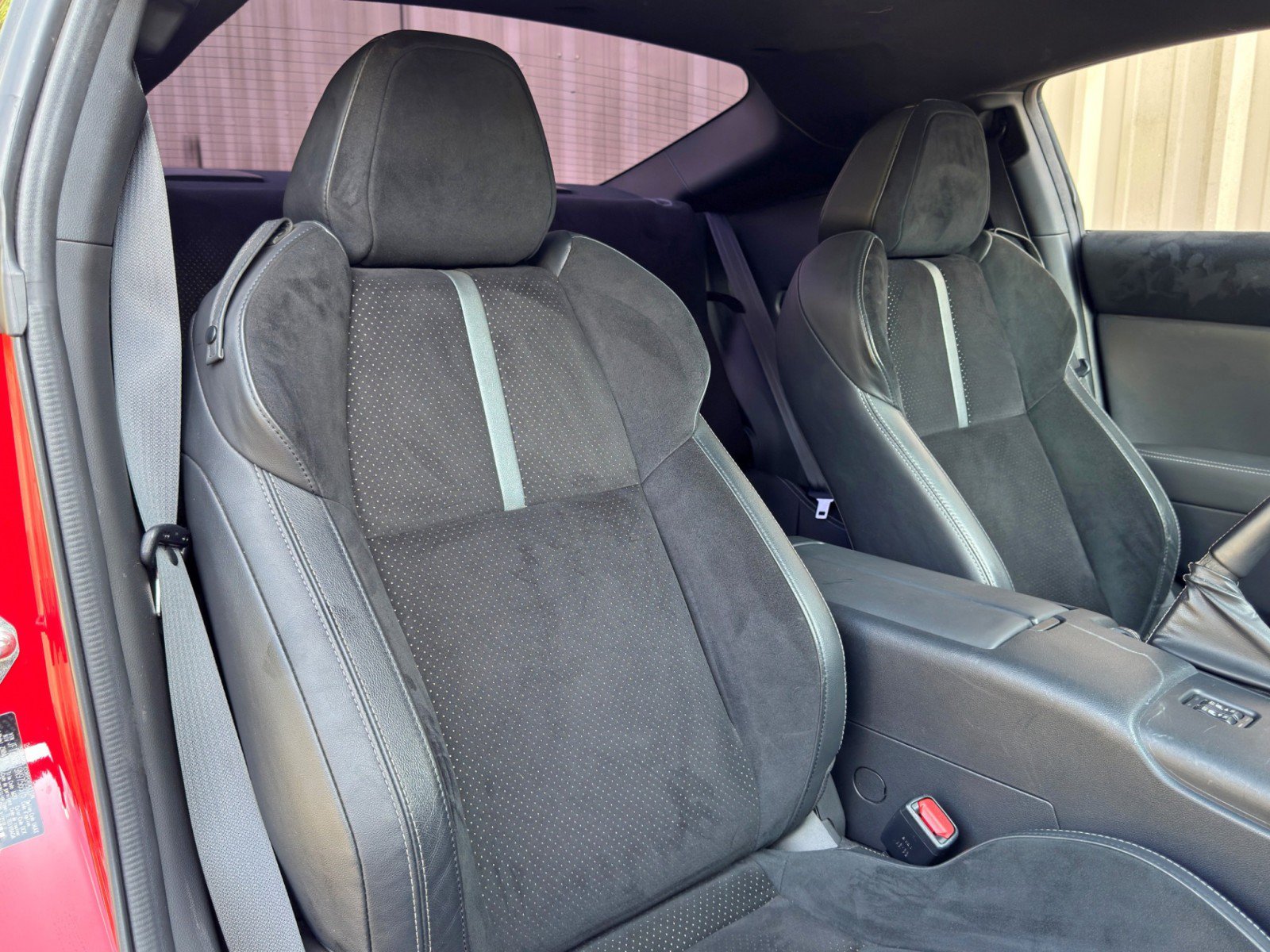 Used 2022 Toyota GR86 Premium RWD image 34