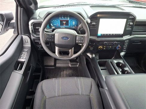 Used 2025 Ford F150 STX image 11