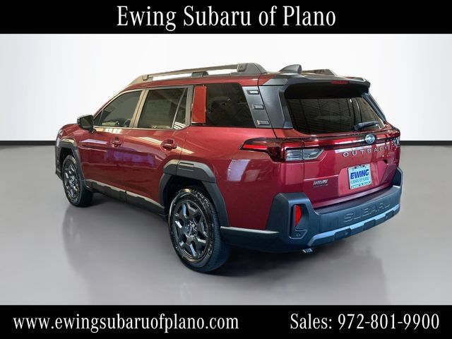 New 2026 Subaru Outback Premium AWD/4WD image 5