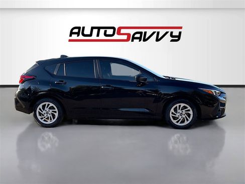 Used 2024 Subaru Impreza 2.0i image 8