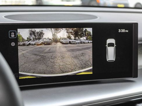 New 2026 Hyundai Ioniq 9 S image 31