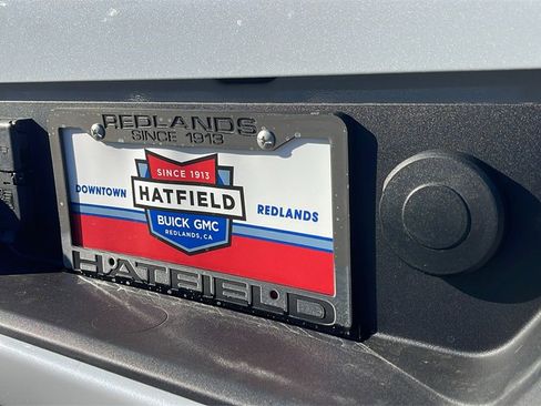 New 2026 GMC Sierra 1500 Denali w/ Denali Reserve Package image 29