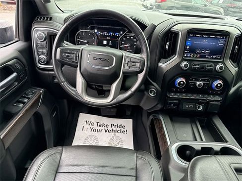 Used 2022 GMC Sierra 2500 Denali w/ Denali Ultimate Package image 14