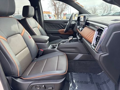 New 2026 GMC Canyon AT4 w/ Technology Plus Package image 46