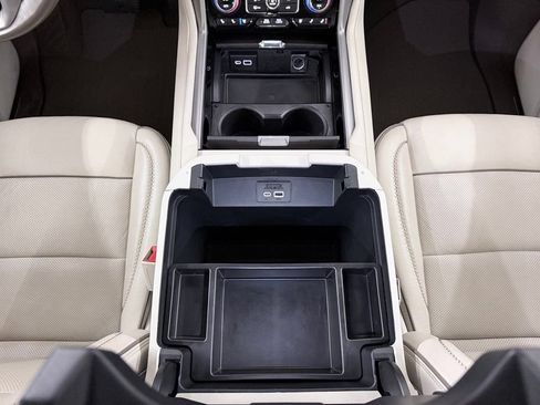 Used 2021 GMC Yukon Denali AWD/4WD image 35