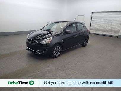 Used 2018 Mitsubishi Mirage GT