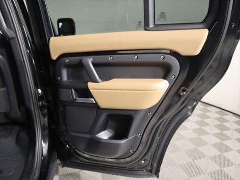 New 2025 Land Rover Defender 130 V8 AWD/4WD image 28