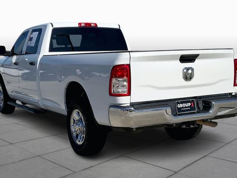 Used 2020 RAM 2500 Tradesman w/ Chrome Appearance Group image 12
