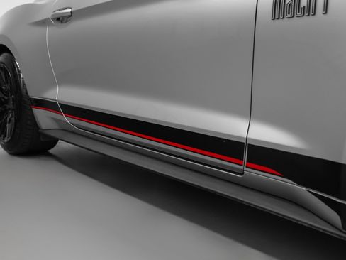 Used 2021 Ford Mustang Mach 1 image 13