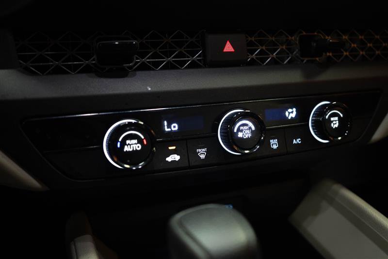 Used 2023 Honda Accord LX image 20