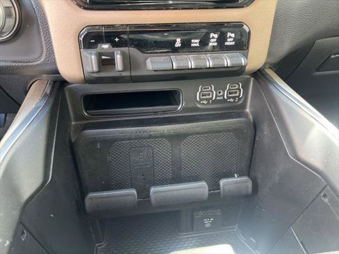 Certified 2022 RAM 1500 Laramie AWD/4WD image 19