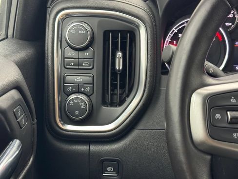 Used 2020 Chevrolet Silverado 1500 LT w/ All-Star Edition AWD/4WD image 21