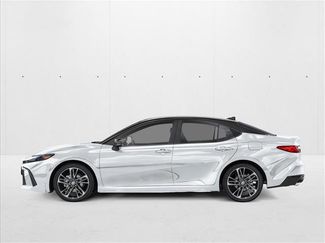 New 2026 Toyota Camry XSE video 3