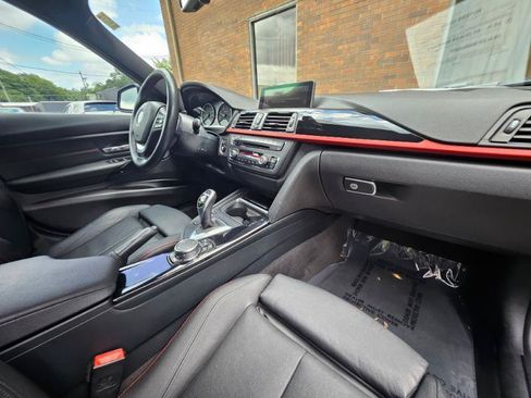 Used 2015 BMW 328d xDrive Wagon AWD/4WD image 67