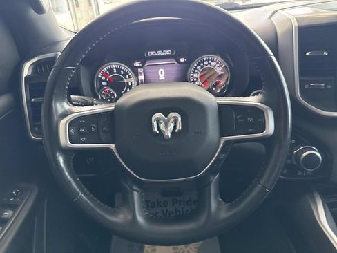 Used 2020 RAM 1500 Big Horn AWD/4WD image 63