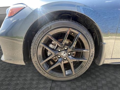 Used 2026 Honda Civic Sport image 13