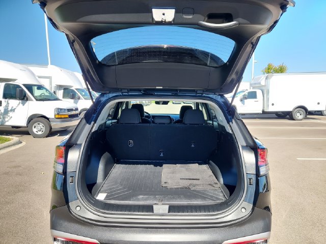 Used 2023 Kia Sportage LX AWD/4WD image 29