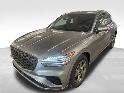 New 2026 Genesis GV70 2.5T Advanced