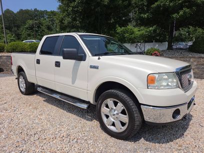 Used 2008 Ford F150 Lariat
