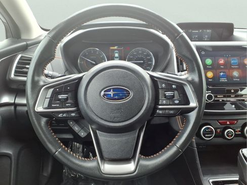 Used 2023 Subaru Crosstrek 2.5i Limited AWD/4WD image 13
