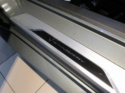 Used 2022 Chevrolet Corvette Stingray Preferred Cpe w/ 2LT image 12