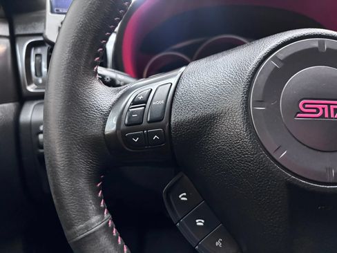 Used 2013 Subaru Impreza WRX STI AWD/4WD image 13