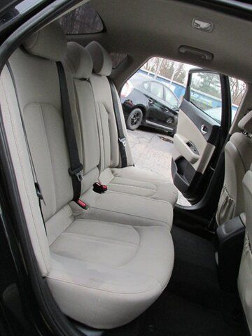 Used 2016 Kia Optima LX FWD image 13