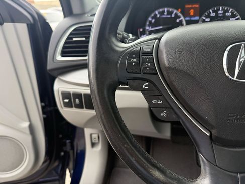 Used 2016 Acura RDX AWD w/ Technology Package image 19