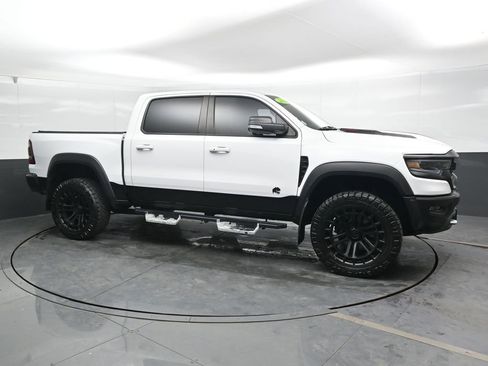 Used 2022 RAM 1500 TRX w/ TRX Level 2 Equipment Group image 4