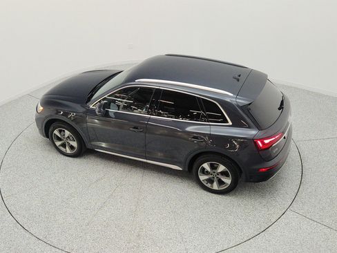 Used 2023 Audi Q5 2.0T Premium AWD/4WD image 29