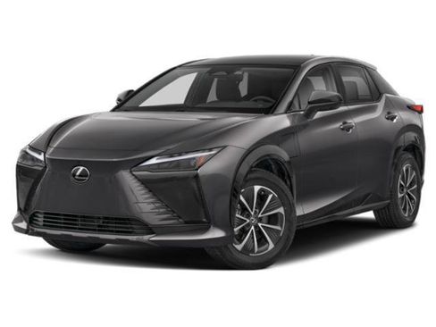 Certified 2024 Lexus RZ 450e Premium w/ Accessory Package (Z1) AWD/4WD image 1