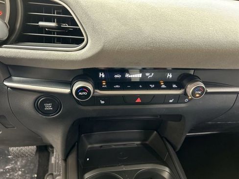New 2026 MAZDA CX-30 Aire Edition AWD/4WD image 17