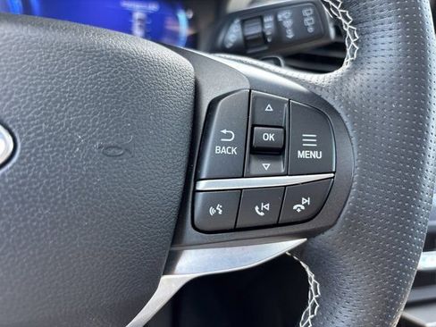 Used 2020 Ford Explorer ST w/ ST Street Pack AWD/4WD image 35