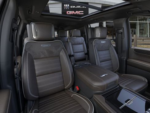 New 2026 GMC Yukon XL Denali Ultimate image 16