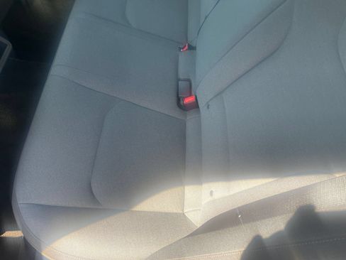 Used 2025 Kia K4 FWD image 38